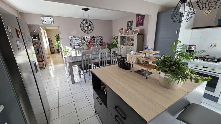 Ma-Cabane - Vente Maison NAVENNE, 175 m²