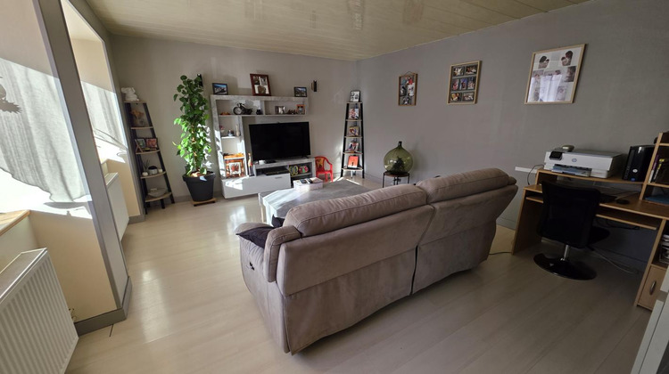 Ma-Cabane - Vente Maison NAVENNE, 175 m²