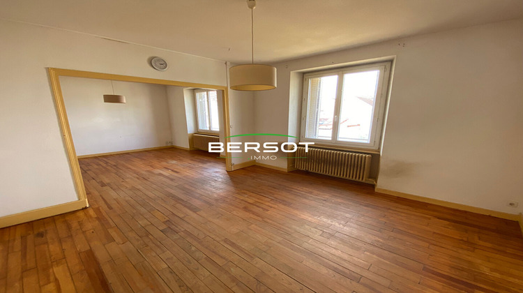 Ma-Cabane - Vente Maison NAVENNE, 116 m²