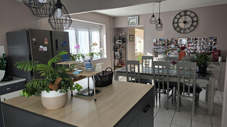 Ma-Cabane - Vente Maison NAVENNE, 175 m²