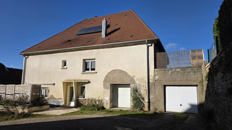 Ma-Cabane - Vente Maison NAVENNE, 175 m²