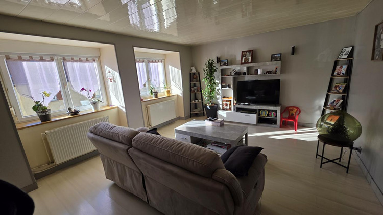 Ma-Cabane - Vente Maison NAVENNE, 175 m²