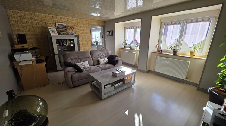 Ma-Cabane - Vente Maison NAVENNE, 175 m²