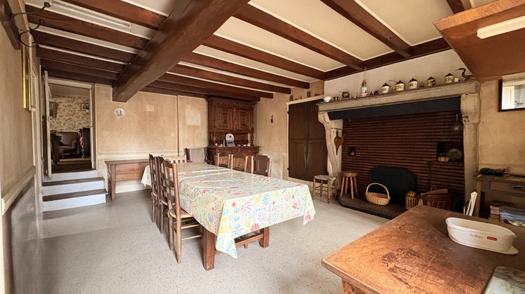 Ma-Cabane - Vente Maison Naves, 95 m²