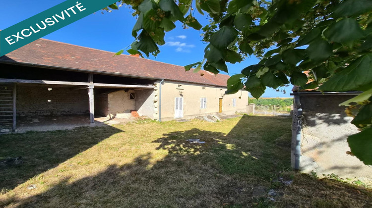 Ma-Cabane - Vente Maison Naves, 77 m²