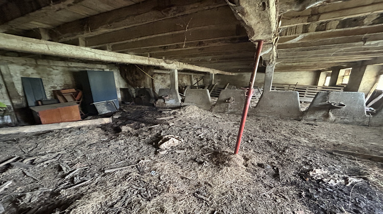 Ma-Cabane - Vente Maison Naves, 400 m²