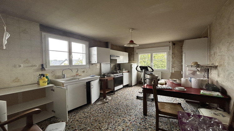 Ma-Cabane - Vente Maison Naves, 194 m²