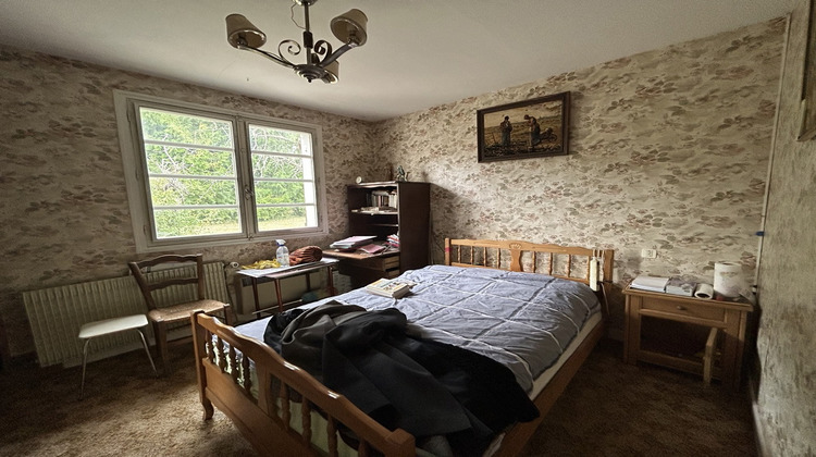 Ma-Cabane - Vente Maison Naves, 194 m²