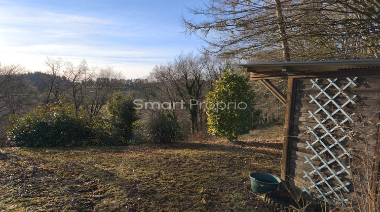 Ma-Cabane - Vente Maison Naves, 119 m²