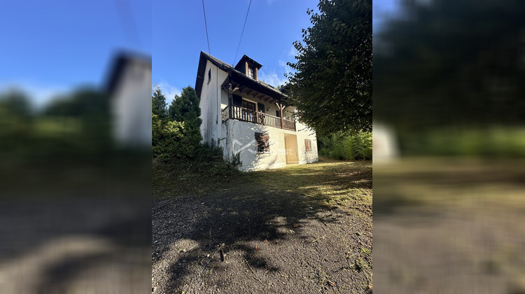Ma-Cabane - Vente Maison Naves, 118 m²