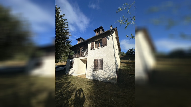 Ma-Cabane - Vente Maison Naves, 118 m²
