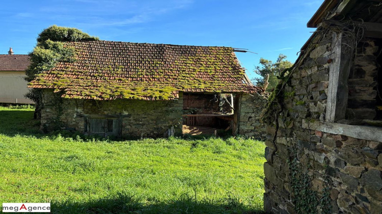Ma-Cabane - Vente Maison NAVES, 110 m²