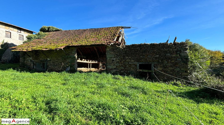 Ma-Cabane - Vente Maison NAVES, 110 m²