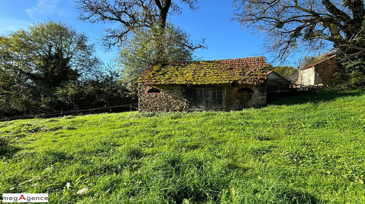 Ma-Cabane - Vente Maison NAVES, 110 m²