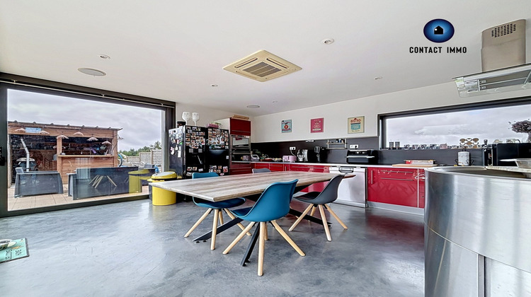 Ma-Cabane - Vente Maison Naves, 224 m²