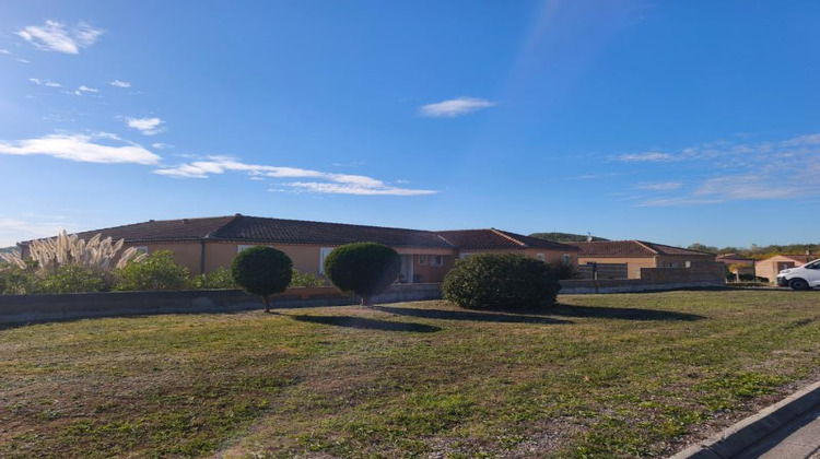 Ma-Cabane - Vente Maison NAVES, 230 m²