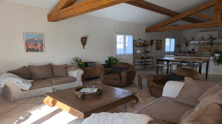 Ma-Cabane - Vente Maison NAVES, 230 m²