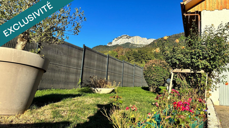Ma-Cabane - Vente Maison Naves-Parmelan, 121 m²