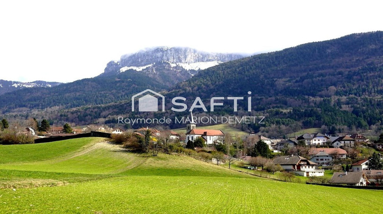 Ma-Cabane - Vente Maison Naves-Parmelan, 131 m²