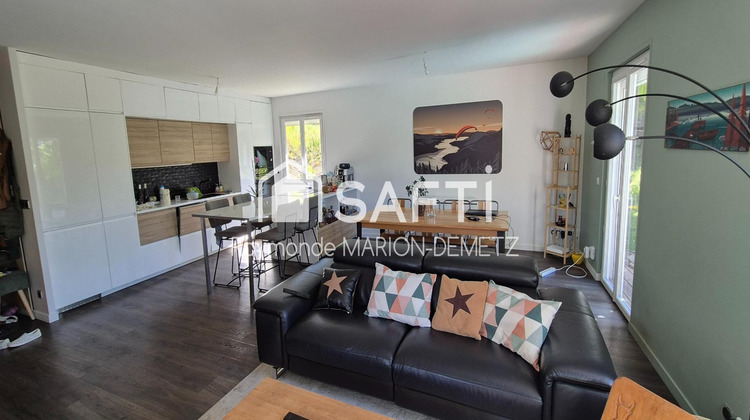 Ma-Cabane - Vente Maison Naves-Parmelan, 131 m²