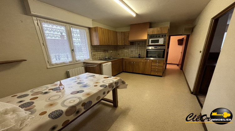 Ma-Cabane - Vente Maison Navilly, 254 m²