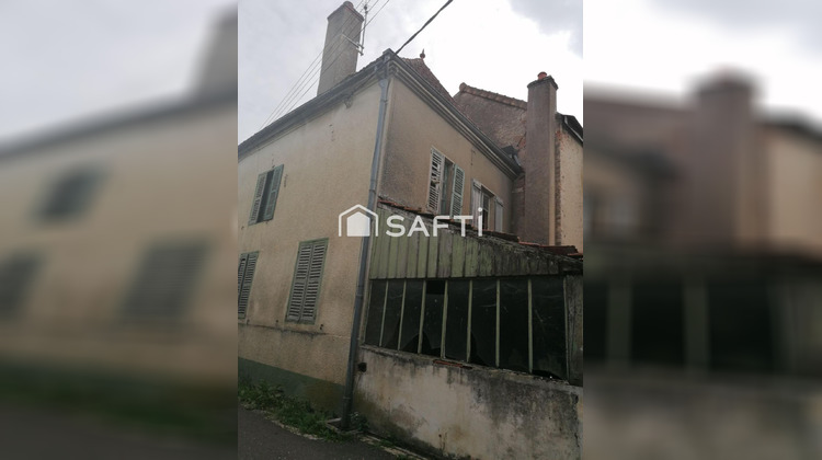 Ma-Cabane - Vente Maison Navilly, 132 m²