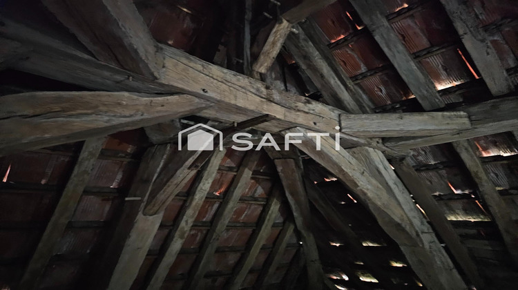 Ma-Cabane - Vente Maison Navilly, 132 m²