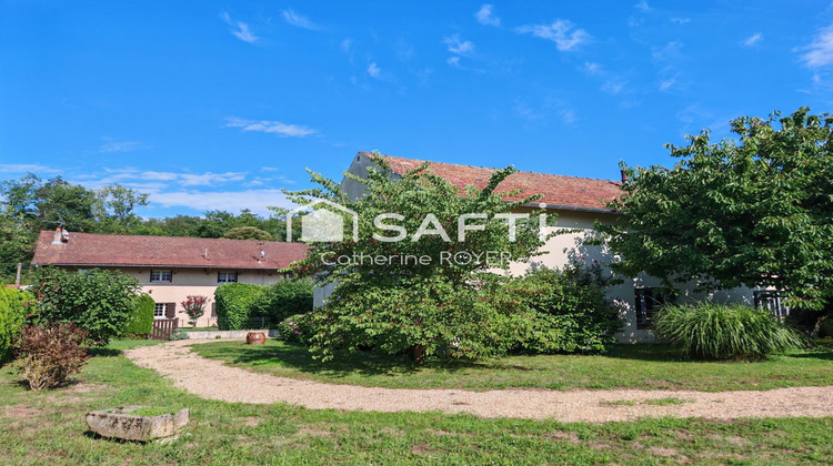 Ma-Cabane - Vente Maison Navilly, 202 m²