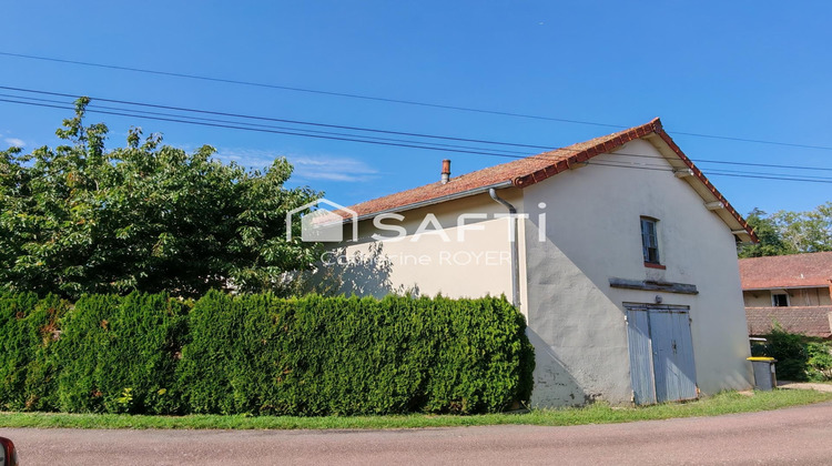 Ma-Cabane - Vente Maison Navilly, 202 m²