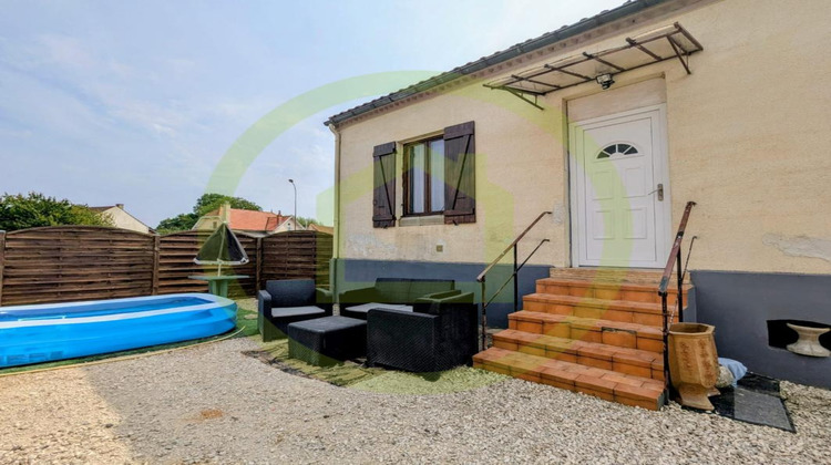 Ma-Cabane - Vente Maison NAVILLY, 80 m²