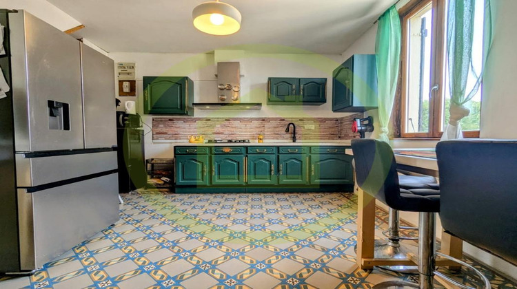 Ma-Cabane - Vente Maison NAVILLY, 80 m²