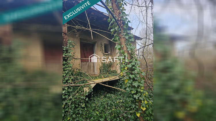 Ma-Cabane - Vente Maison Navilly, 140 m²