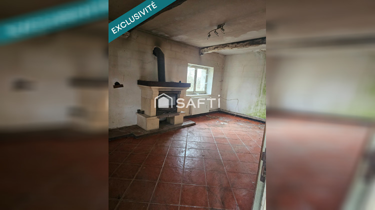 Ma-Cabane - Vente Maison Navilly, 140 m²