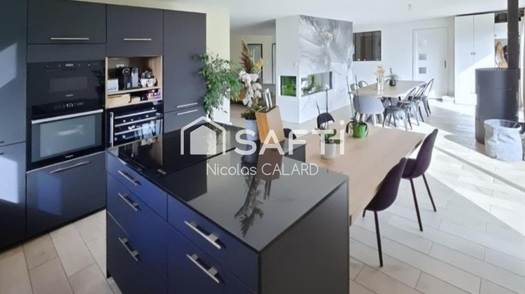Ma-Cabane - Vente Maison Navilly, 140 m²