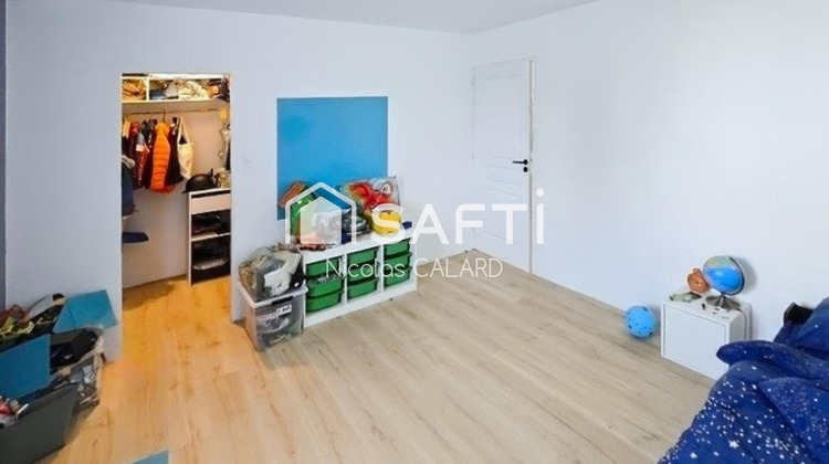 Ma-Cabane - Vente Maison Navilly, 140 m²
