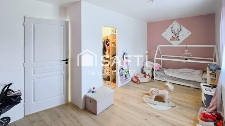 Ma-Cabane - Vente Maison Navilly, 140 m²