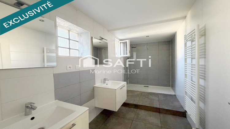 Ma-Cabane - Vente Maison Navilly, 90 m²