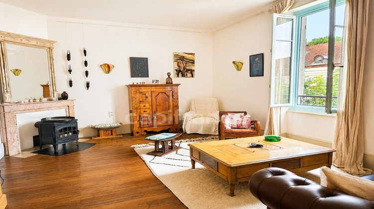 Ma-Cabane - Vente Maison NAVILLY, 170 m²