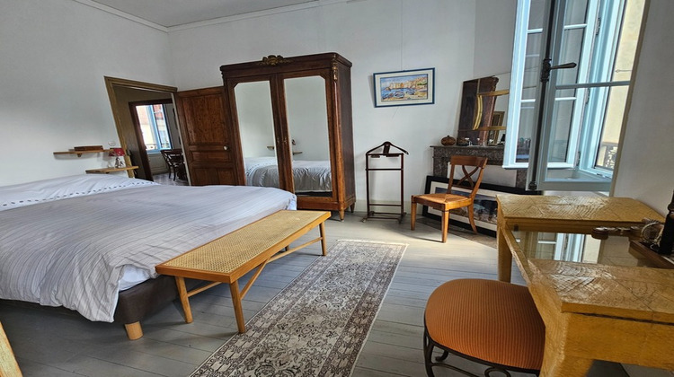 Ma-Cabane - Vente Maison NAVILLY, 170 m²