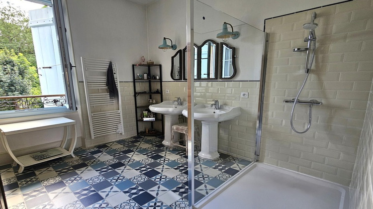 Ma-Cabane - Vente Maison NAVILLY, 170 m²
