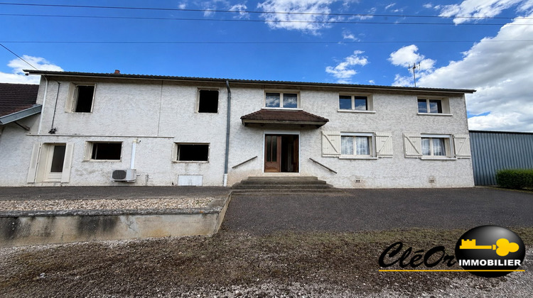Ma-Cabane - Vente Maison Navilly, 151 m²
