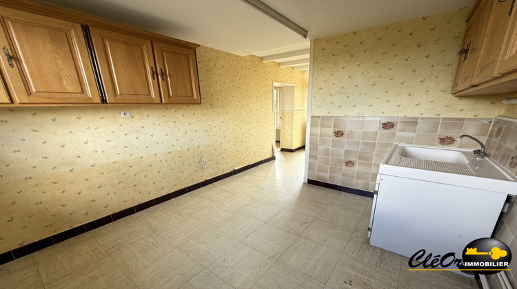 Ma-Cabane - Vente Maison Navilly, 55 m²