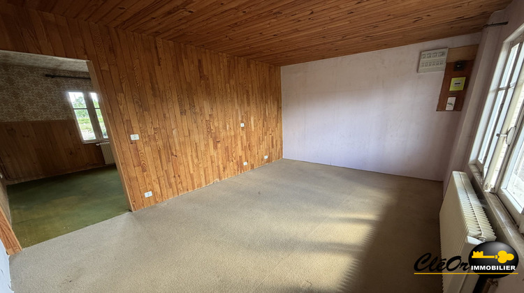 Ma-Cabane - Vente Maison Navilly, 55 m²