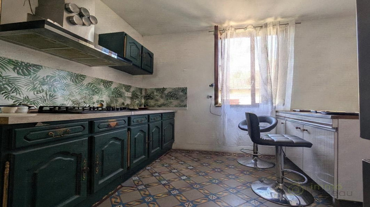 Ma-Cabane - Vente Maison NAVILLY, 80 m²