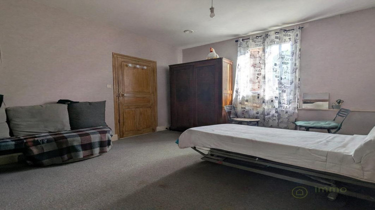 Ma-Cabane - Vente Maison NAVILLY, 80 m²
