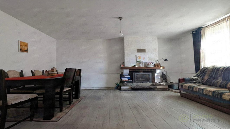 Ma-Cabane - Vente Maison NAVILLY, 80 m²