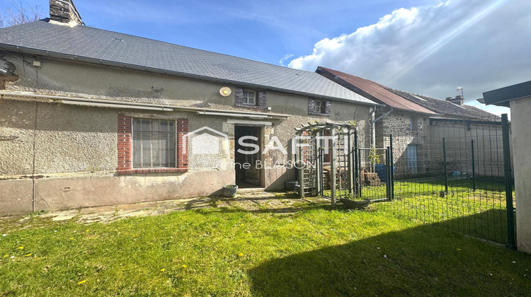 Ma-Cabane - Vente Maison Nay, 72 m²