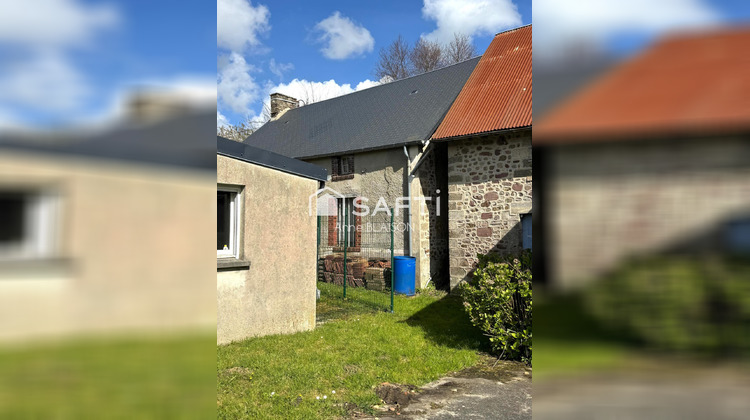 Ma-Cabane - Vente Maison Nay, 72 m²