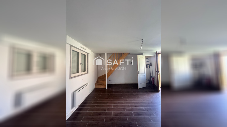 Ma-Cabane - Vente Maison Nay, 72 m²