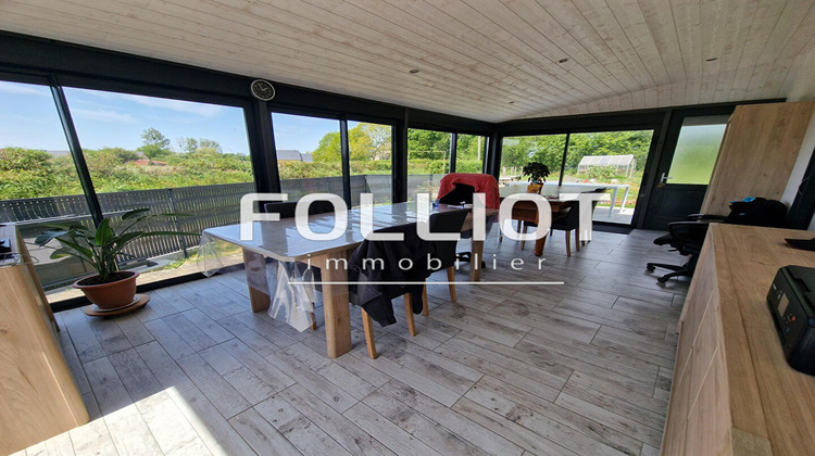 Ma-Cabane - Vente Maison NAY, 158 m²